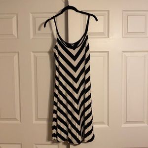 Ann Taylor cotton dress
